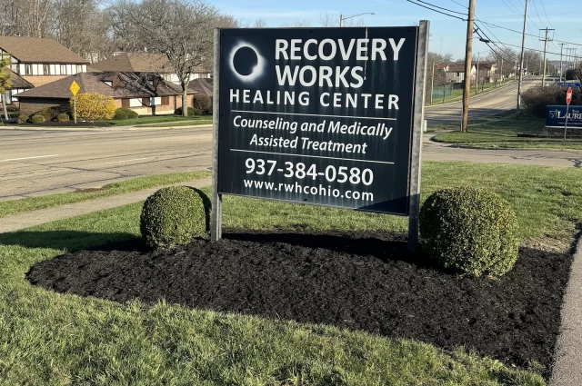 Recovery Works Healing Center - Lauren Confer Center
