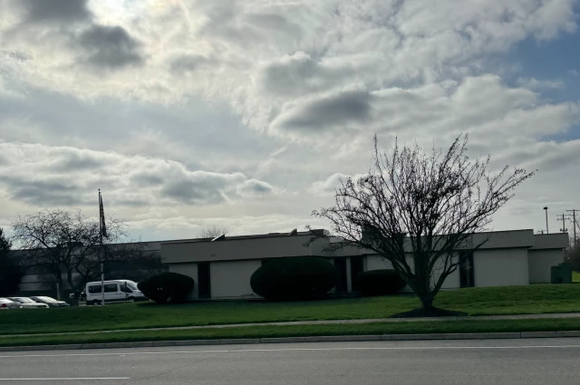 Recovery Works Healing Center