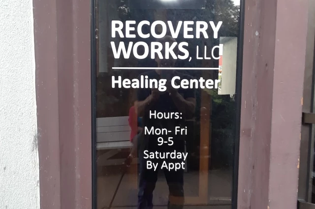 Recovery Works Healing Center