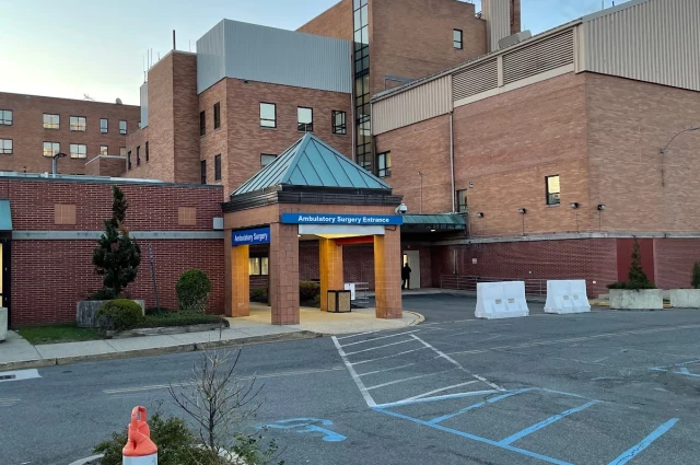 Clara Maass Medical Center - Behavioral Health