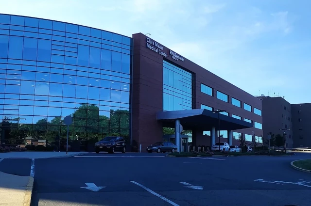 Clara Maass Medical Center - Behavioral Health