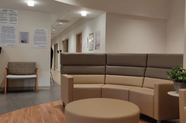 Clara Maass Medical Center - Behavioral Health