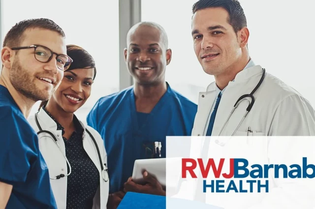 Jersey City Medical Center - Behavioral Health Services