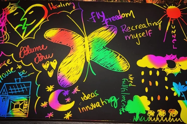 Trinitas Regional Medical Center - Substance Abuse Services