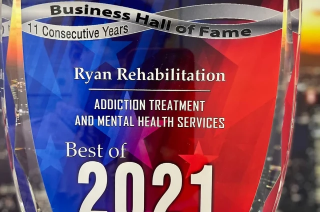 Ryan Rehabilitation