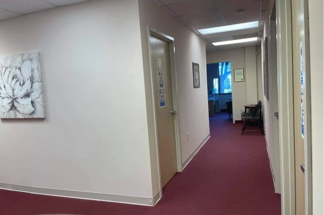 Ryan Rehabilitation
