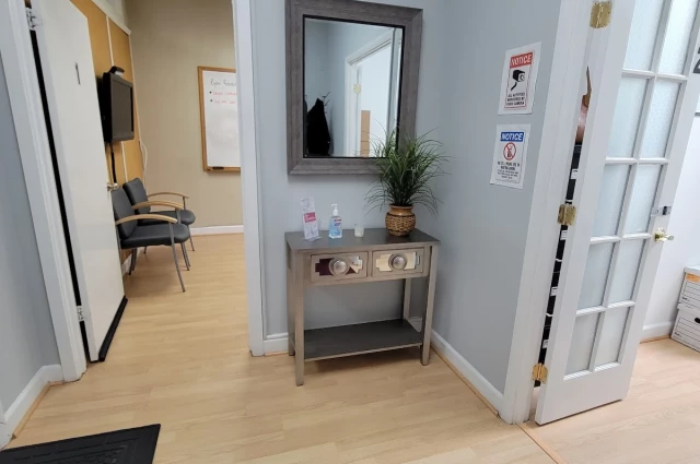 Ryan Rehabilitation - Kensington Office