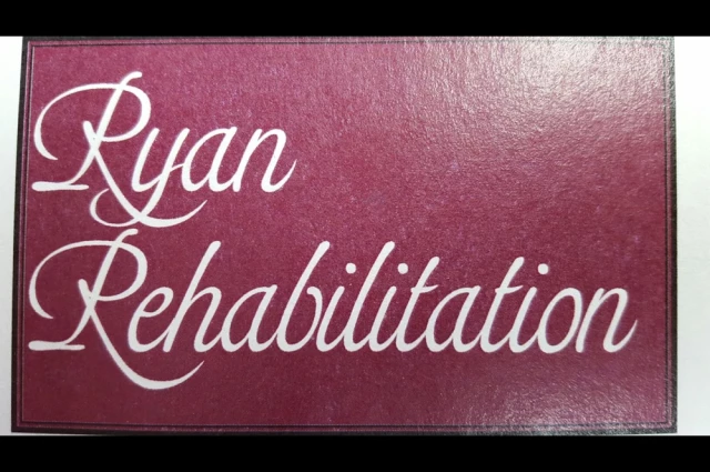 Ryan Rehabilitation - Kensington Office