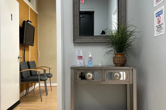 Ryan Rehabilitation - Kensington Office