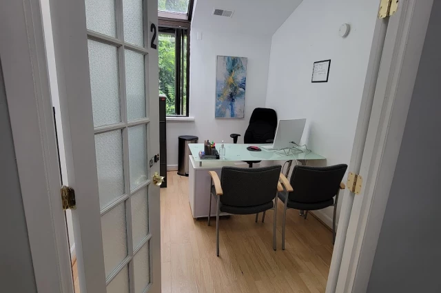 Ryan Rehabilitation - Kensington Office