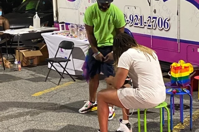 Someone Cares of Atlanta