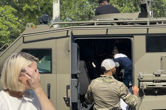 Success 4 Kids and Families