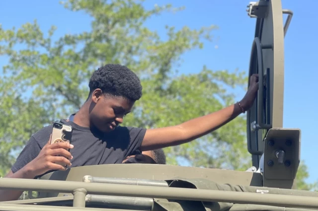 Success 4 Kids and Families