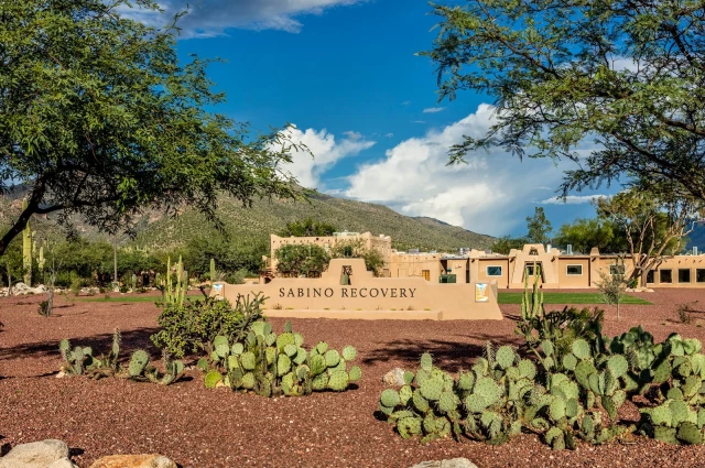 Sabino Recovery
