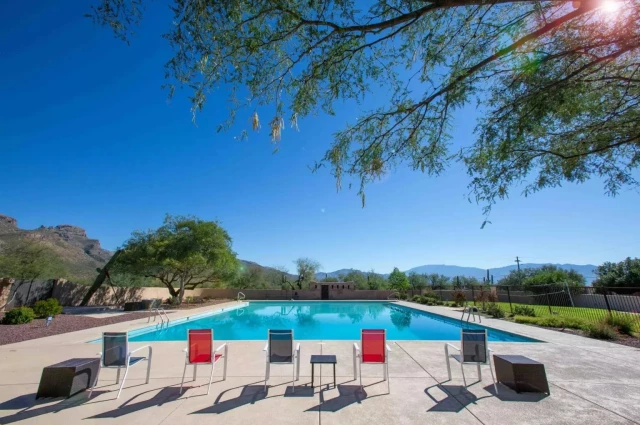Sabino Recovery