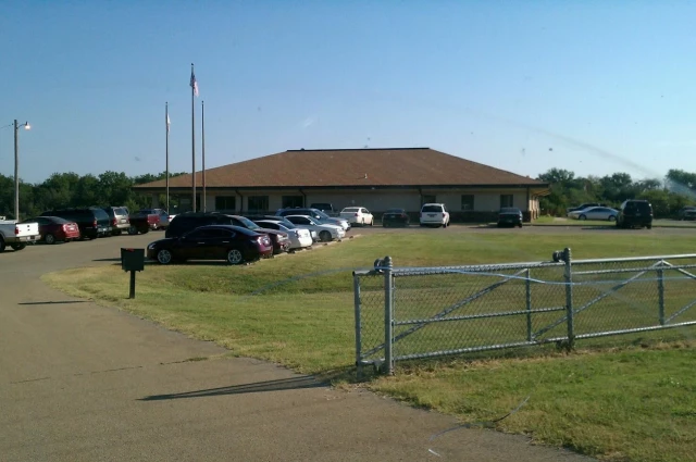 Sac and Fox Nation - Black Hawk Health Center