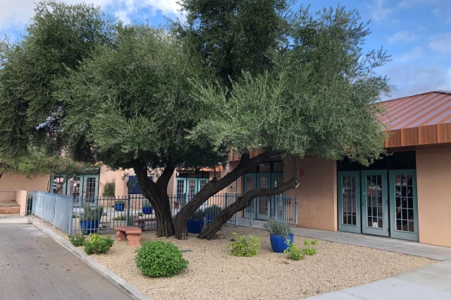 CODAC Health - Recovery & Wellness - Country Club CODAC Health - Recovery & Wellness - Country Club