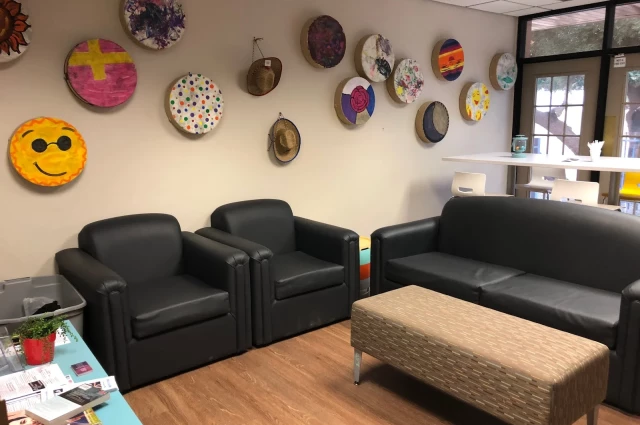 CODAC Health - Recovery & Wellness - Country Club CODAC Health - Recovery & Wellness - Country Club