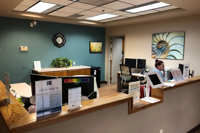 CODAC Health - Recovery & Wellness - Country Club CODAC Health - Recovery & Wellness - Country Club