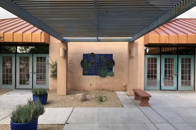 CODAC Health - Recovery & Wellness - Country Club CODAC Health - Recovery & Wellness - Country Club