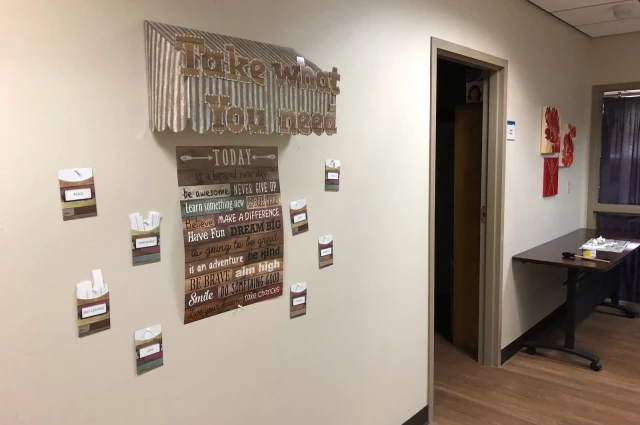 CODAC Health - Recovery & Wellness - Country Club CODAC Health - Recovery & Wellness - Country Club