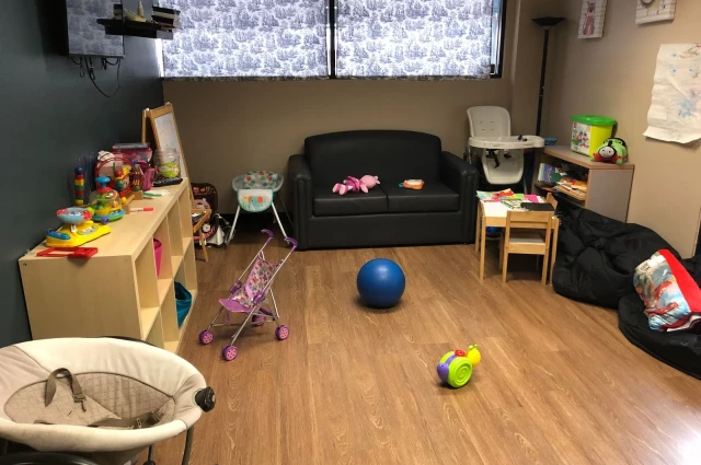 CODAC Health - Recovery & Wellness - Country Club CODAC Health - Recovery & Wellness - Country Club