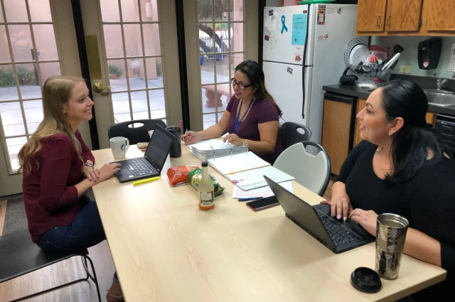 CODAC Health - Recovery & Wellness - Country Club CODAC Health - Recovery & Wellness - Country Club