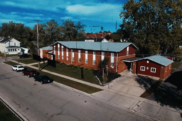 Sacred Heart Rehabilitation Center - Port Huron Outpatient