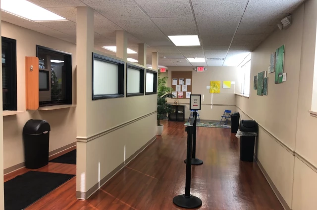 Sacred Heart Rehabilitation Center