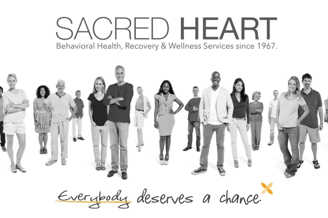 Sacred Heart Rehabilitation Center