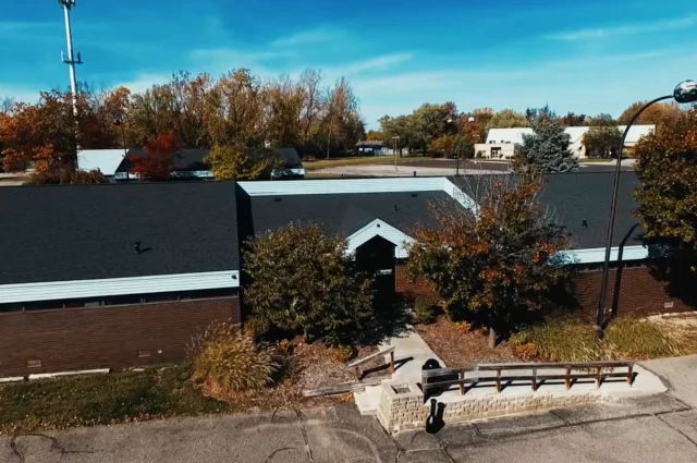 Sacred Heart Rehabilitation Center - Wellness Center