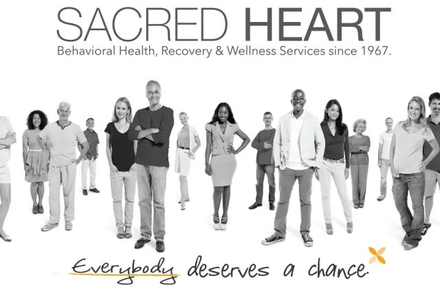 Sacred Heart Rehabilitation Center - Wellness Center