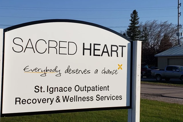 Sacred Heart Rehabilitation Center