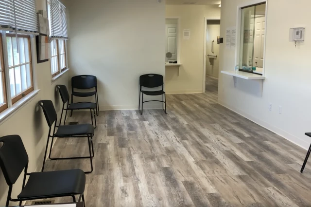 Sacred Heart Rehabilitation Center