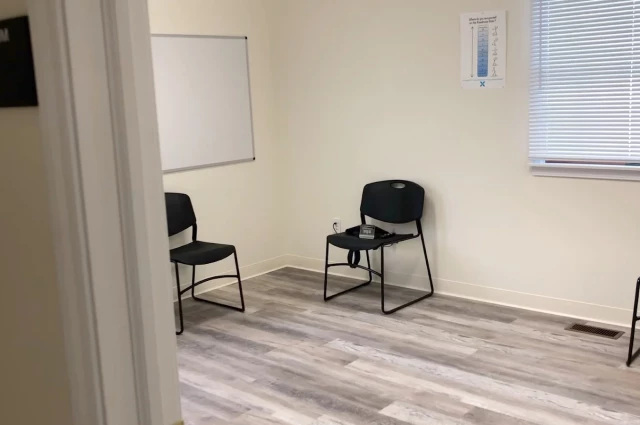 Sacred Heart Rehabilitation Center
