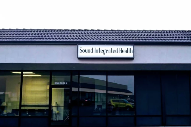 Sound Integrated Health