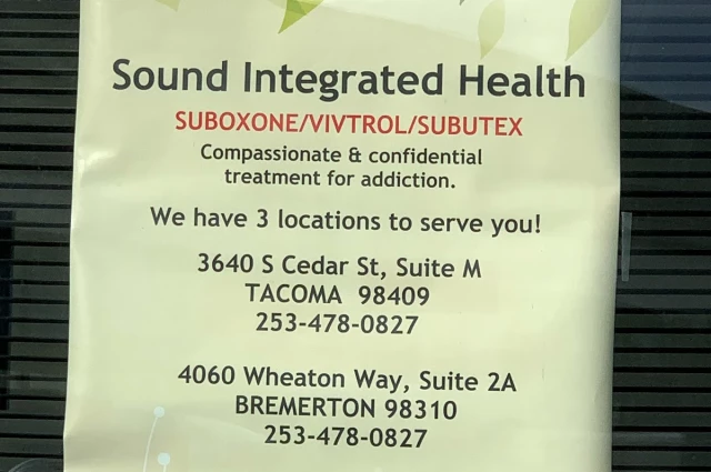 Sound Integrated Health