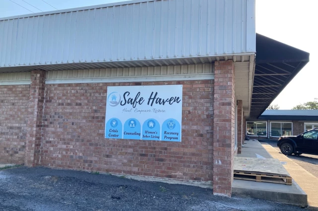 Safe Haven Ministries