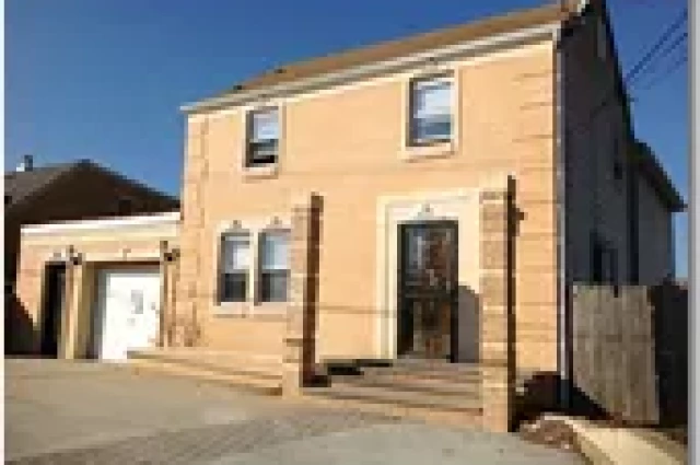 Safe Journey House