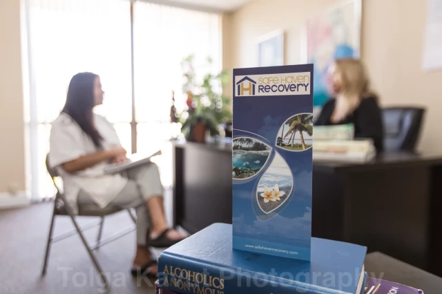 Safe Landing Recovery Safe Landing Recovery