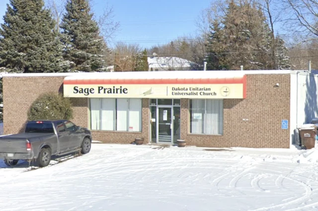 Sage Prairie