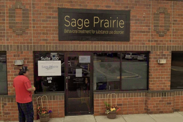 Sage Prairie Eagan