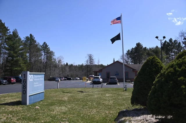 Aleda E. Lutz VAMC - Grayling CBOC