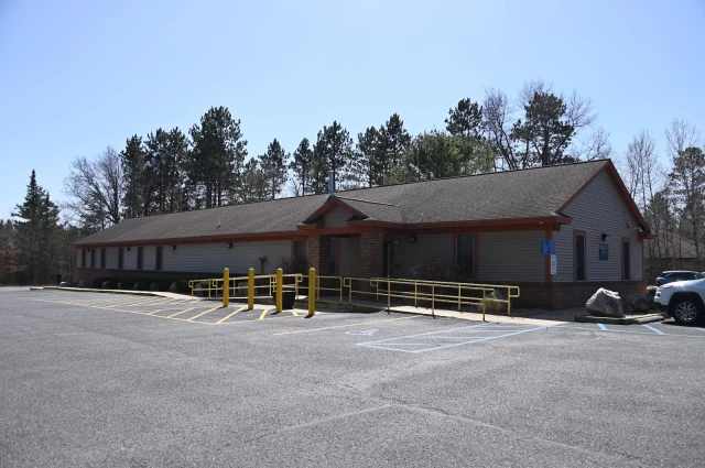 Aleda E. Lutz VAMC - Grayling CBOC