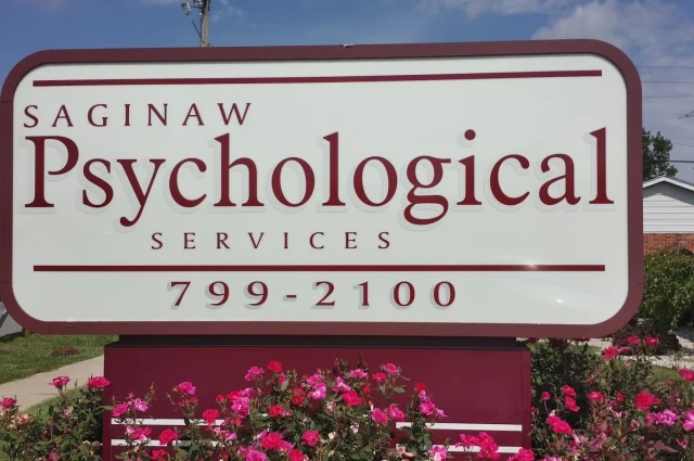 Saginaw Psychological Services
