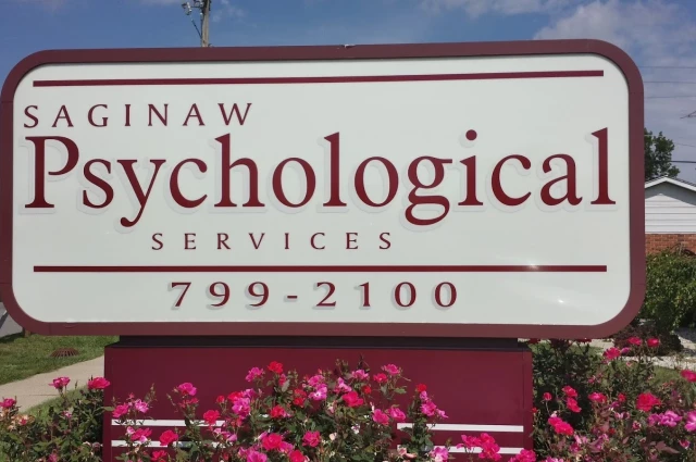 Saginaw Psychological Services