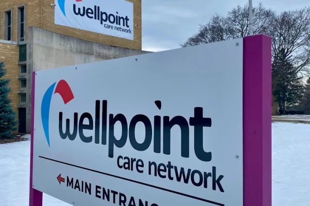 Wellpoint Care Network