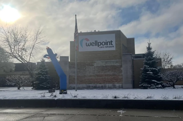 Wellpoint Care Network