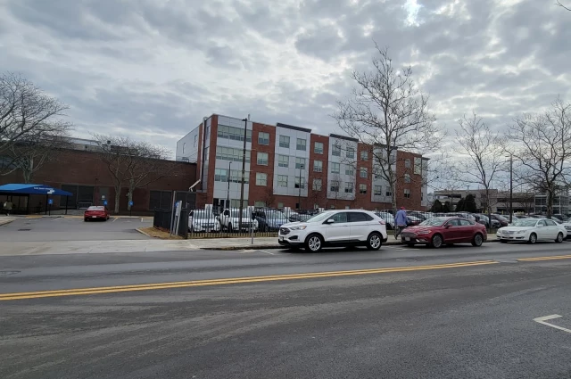 Saint Anne's Hospital - Behavioral Health