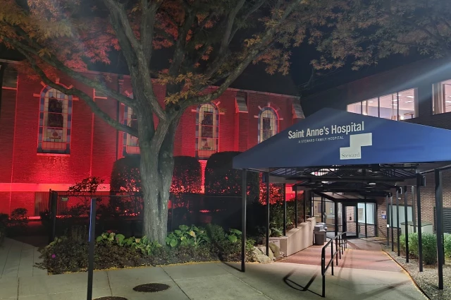 Saint Anne's Hospital - Behavioral Health